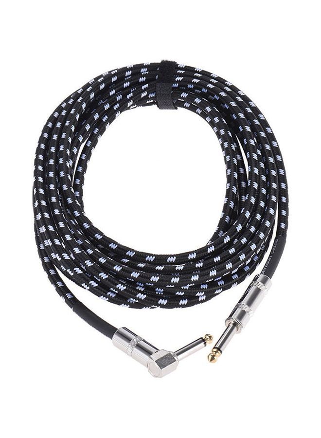 أمون كابل الآت موسيقية جيتار بيس كهربائي - Image 1