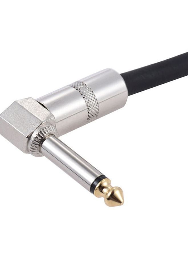 أمون كابل الآت موسيقية جيتار بيس كهربائي - Image 3