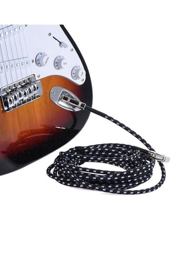 أمون كابل الآت موسيقية جيتار بيس كهربائي - Image 5