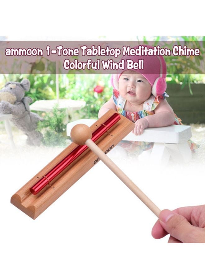 أمون جرس إيقاعي يوضع على الطاولة بنغمة واحدة - Image 5