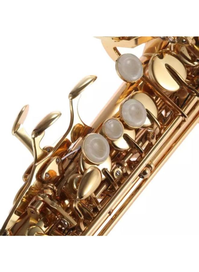 ammoon - Straight Soprano Saxophone - Image 1