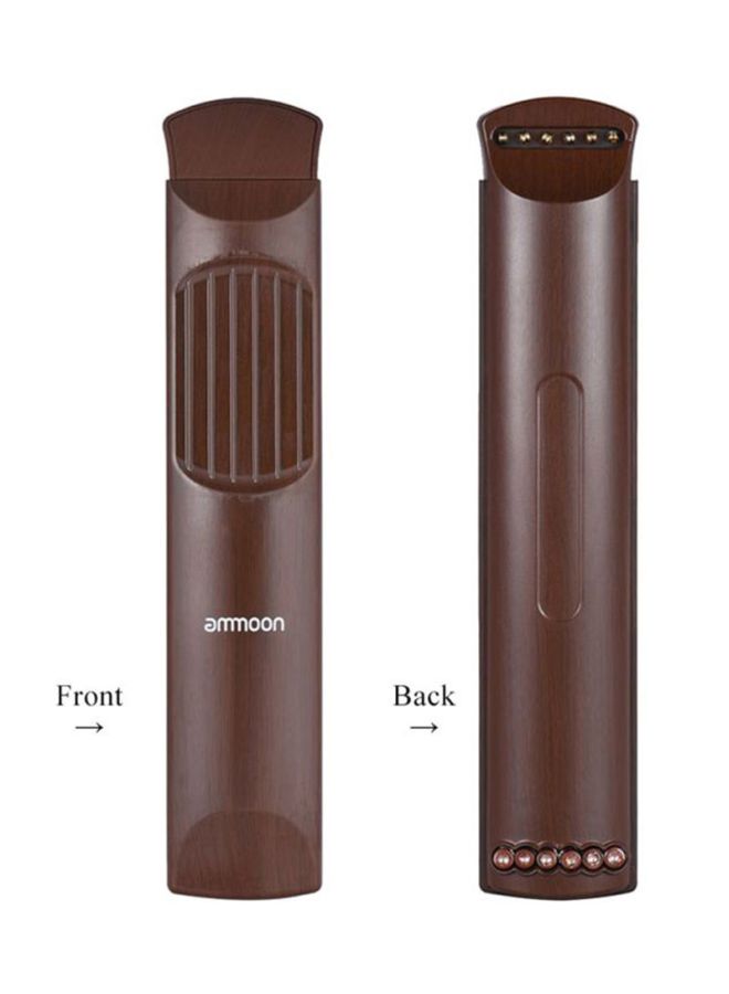 ammoon Portable 6 String 6 Fret Acoustic Guitar Chord Trainer  - Image 5