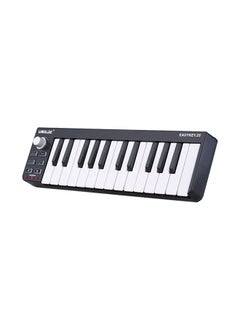 ammoon 25-Keys World Easy Portable Keyboard  - Image 1