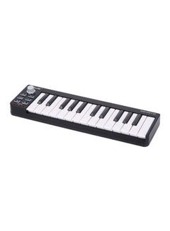 ammoon 25-Keys World Easy Portable Keyboard  - Image 2
