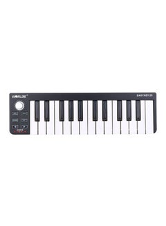 ammoon 25-Keys World Easy Portable Keyboard  - Image 3