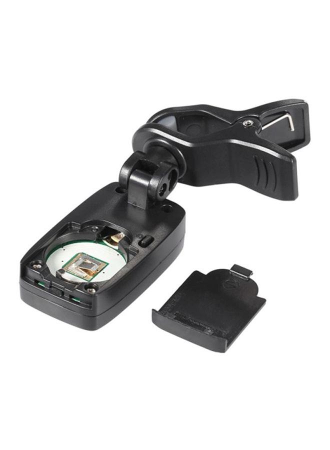 ammoon Digital Clip-On Guitar Tuner  - Image 3