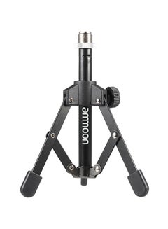 MS-12 Mini FoldableTripod Microphone Mic Stand
