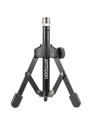 MS-12 Mini FoldableTripod Microphone Mic Stand - v1614361789/N16128470A_1