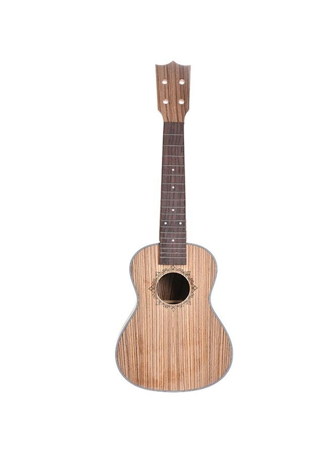 ammoon 26-Inch Tenor Ukelele Hawaii Guitar  - Image 1