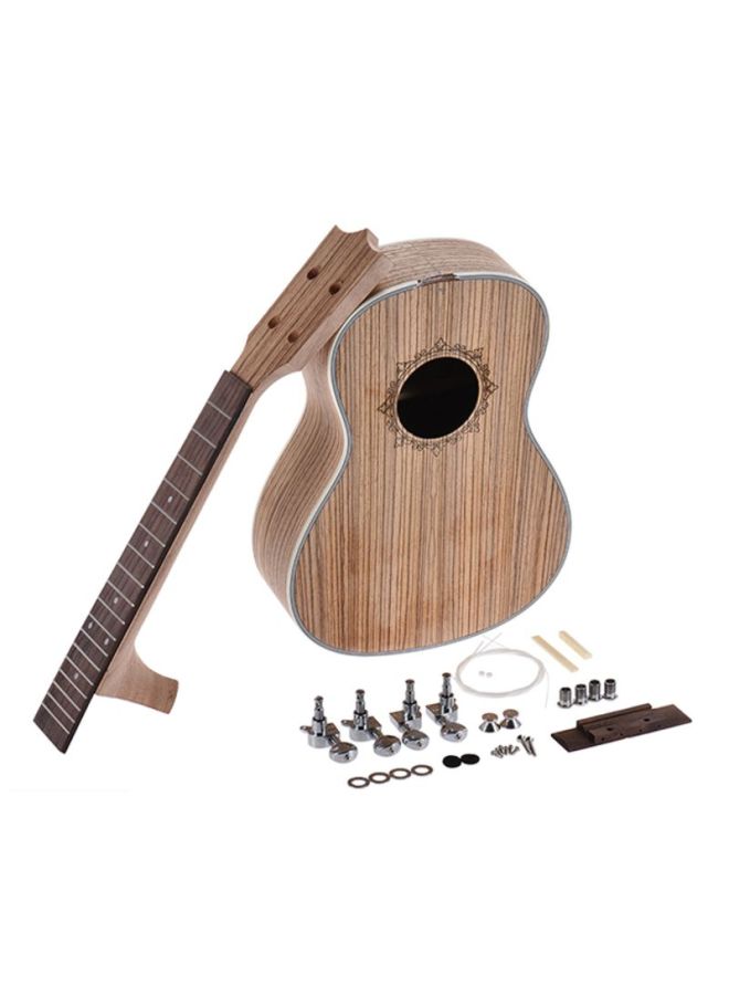 ammoon 26-Inch Tenor Ukelele Hawaii Guitar  - Image 4