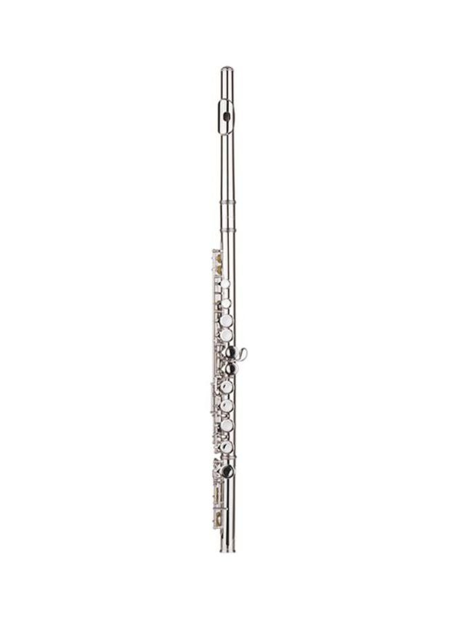 Muslady Closed Hole Flute With Cleaning Cloth  - Image 3