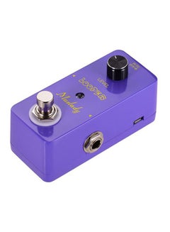 Muslady Mini Looper Effect Guitar Pedal  - Image 1