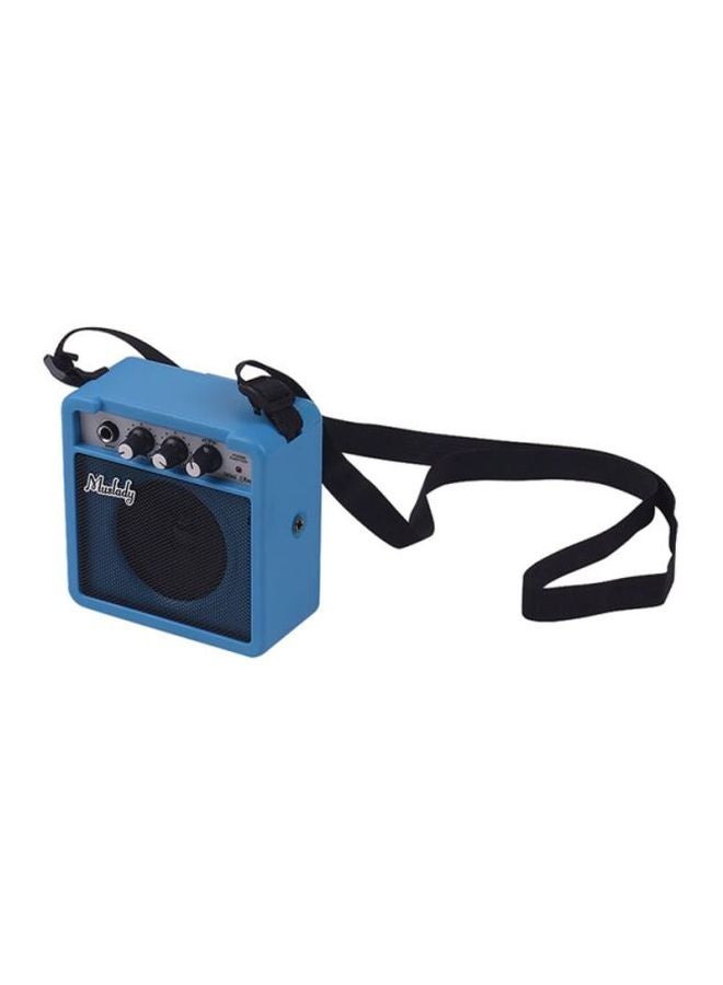 Portable Mini Guitar Amplifier - 5 W - v1614361878/N30427612A_3