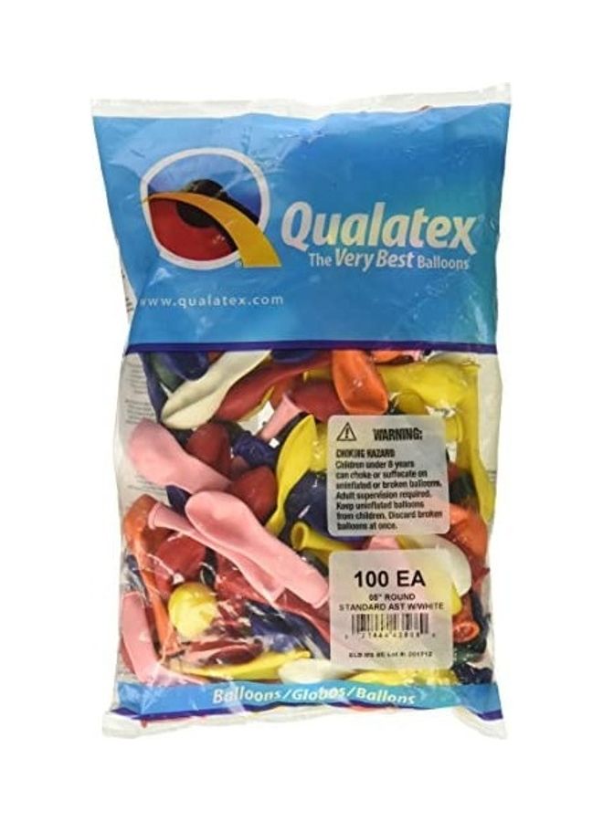 Qualatex Giant Foil Mylar 70 Balloons