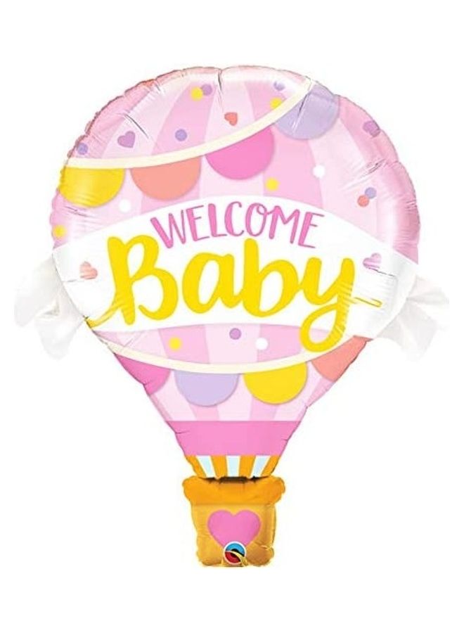 Qualatex Foil Balloon