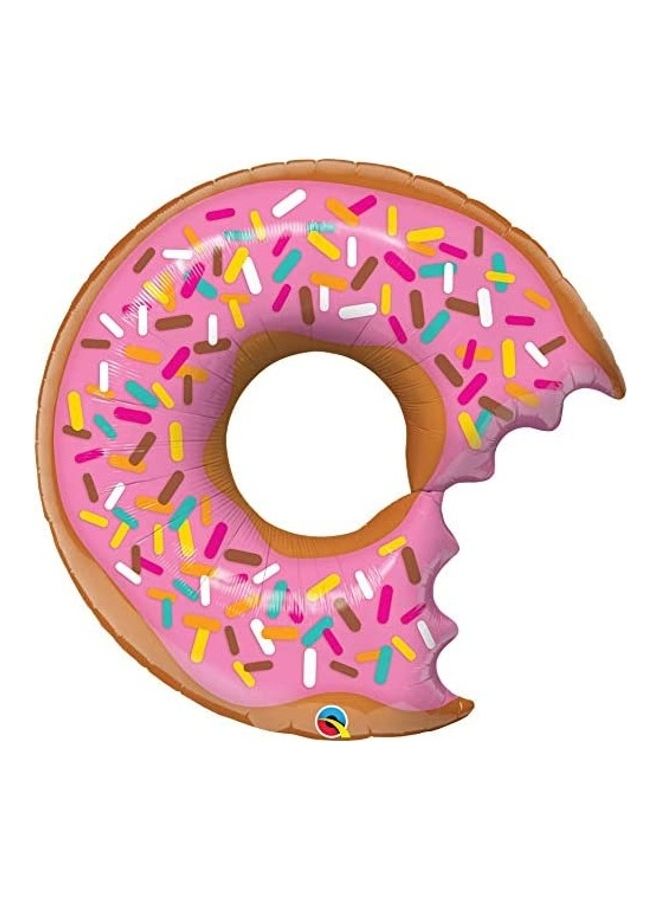 Mayflower Products - Donut Foil Balloon - Image 1