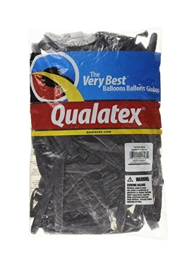 Qualatex Party Balloon Set