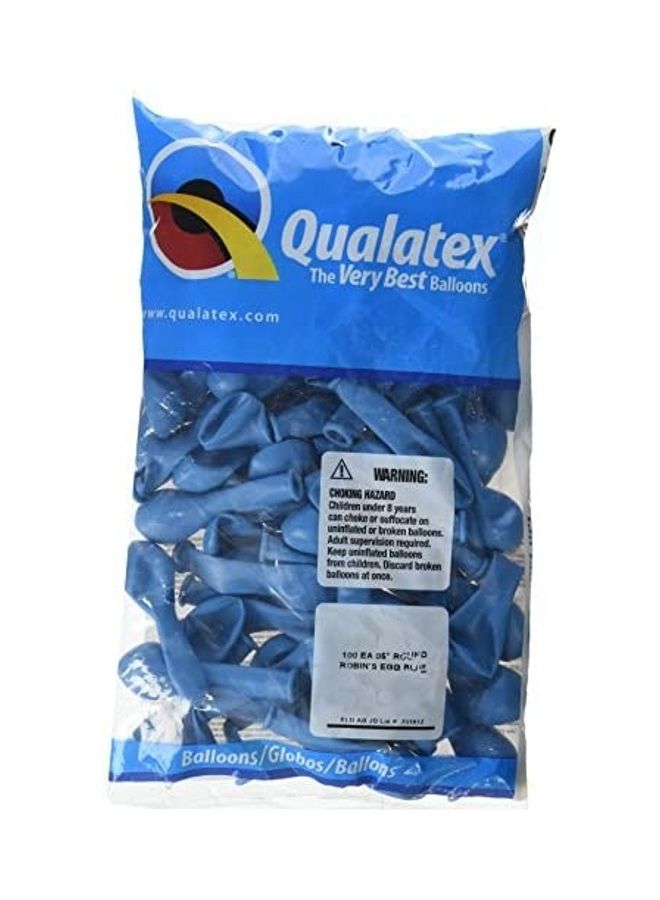 Qualatex - Latex Balloon Set - Image 1