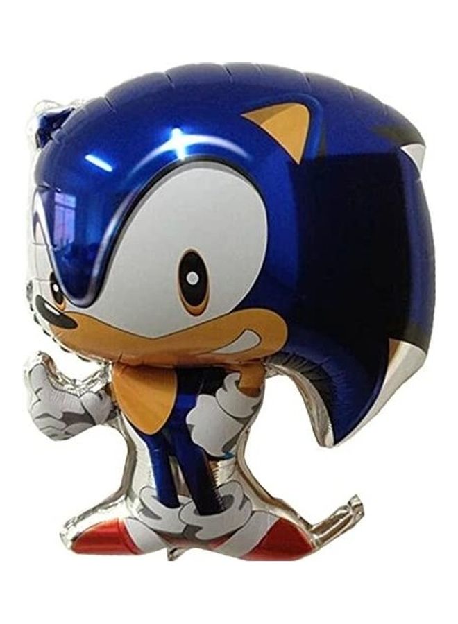 Mayflower Products Hedgehog Shaped Balloon 