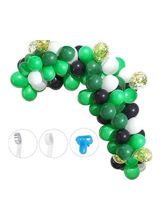Mayflower Products - Foil Balloons Set - Image 1