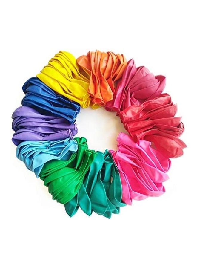 Mayflower Products - 100-Piece Balloons Set - Image 1