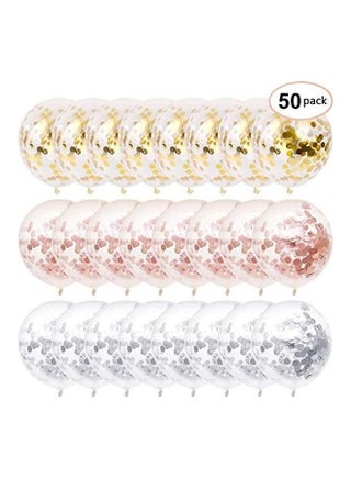 Latex Balloons Set - v1614403181/N44770842A_1