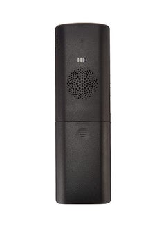 Grandstream Portable Wi-Fi Phone Silver  - Image 2