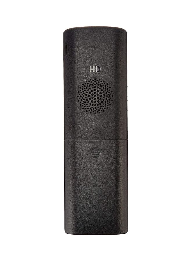 Grandstream - Portable Wi-Fi Phone Silver - Image 1