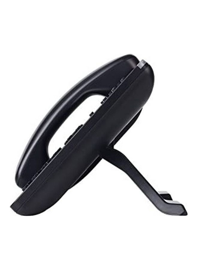Grandstream Corded Business HD IP Phone Black  - Image 3