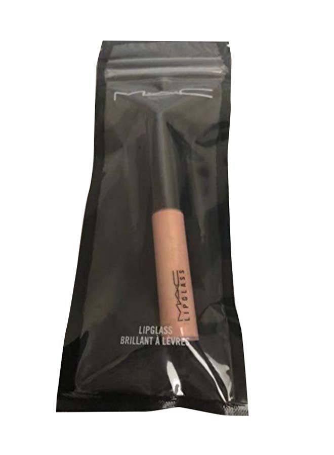 MAC - Lipglass C-Thru - Image 1
