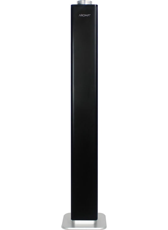 AROMA 24/7 - Scent Diffuser Machine Black 12x100cm - Image 1