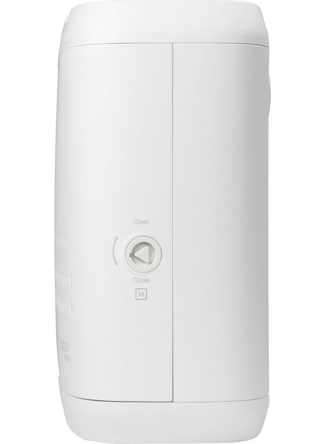 أروما 24/7 فواحة عطر إيكوسينت أبيض 29.5x22.2سم  - Image 3
