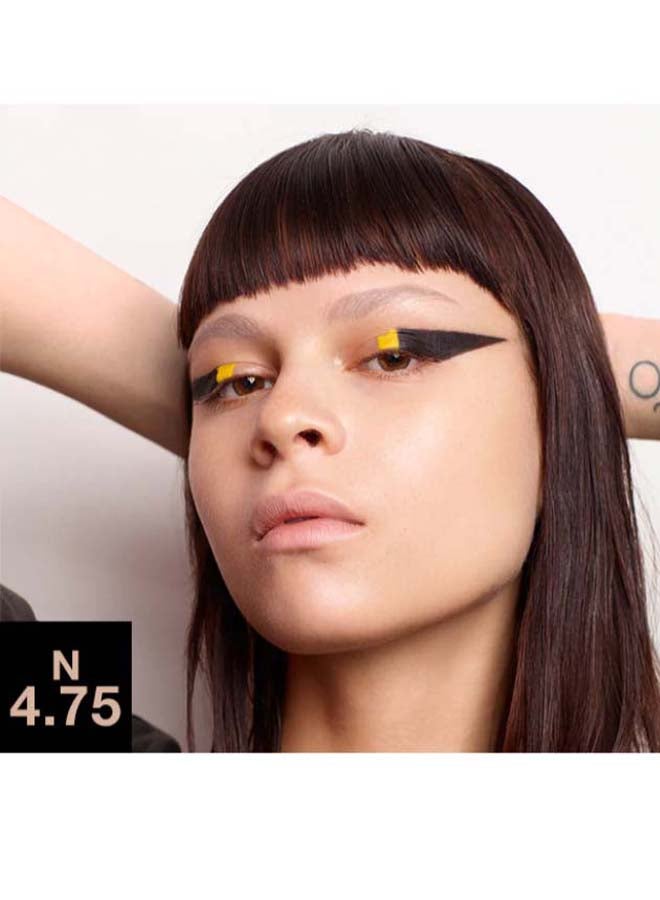 ماك كريم أساس أستوديو فكس السائل بعامل وقاية من الشمس 15 رقم 4.75 - Image 4