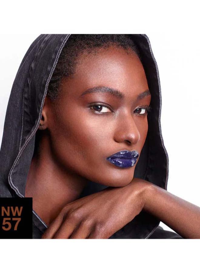 MAC STUDIO FIX FLUID SPF 15 FOUNDATION NW57 NW57 - Image 5