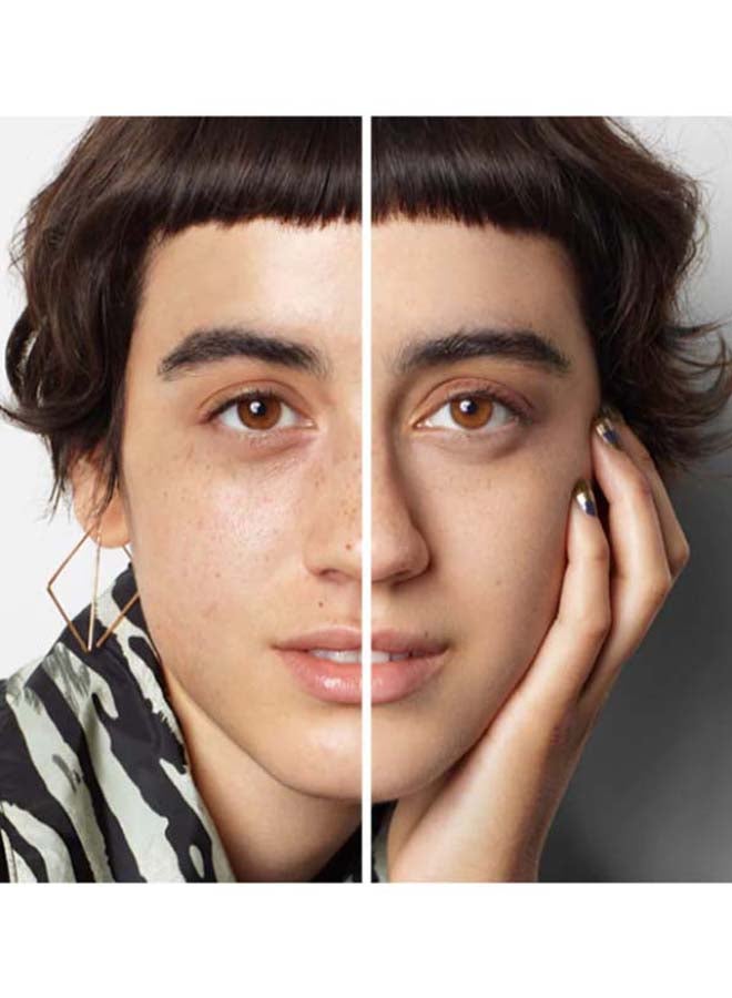 ماك كريم أساس أستوديو فكس السائل بعامل وقاية من الشمس 15 رقم 4.75 - Image 3