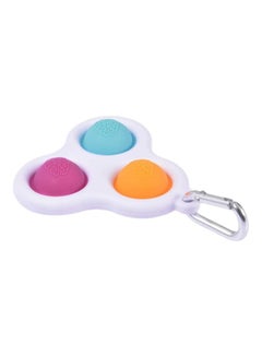 XiuWoo Fidget Stress Relief Keychain Toy  - Image 3