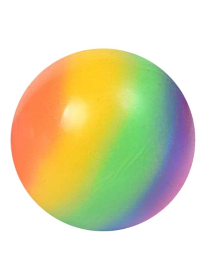 شو وو كرة قابلة للضغط لتخفيف التوتر 7سم - Image 1