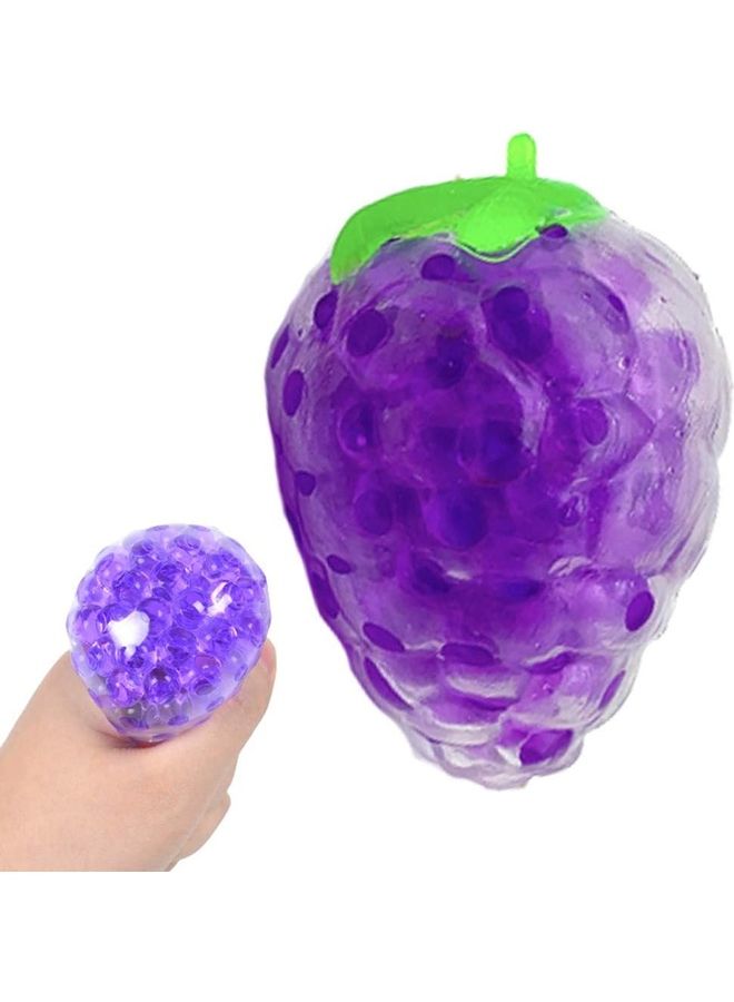 XiuWoo Fruit Squeeze Toy  - Image 1