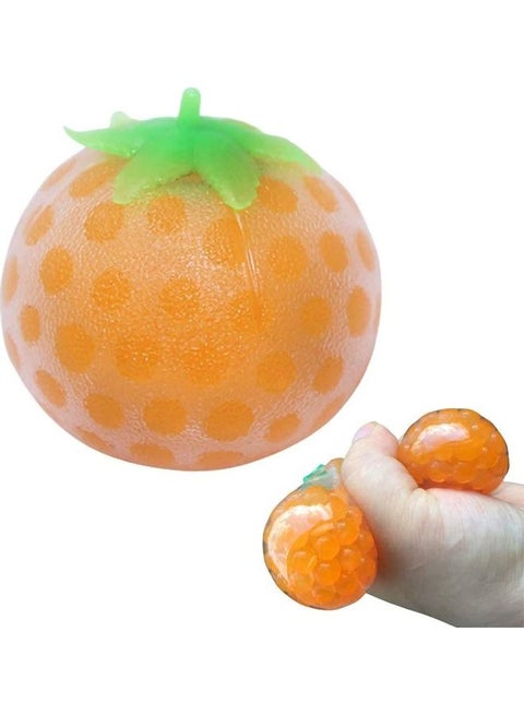Fruit Squeeze Toy