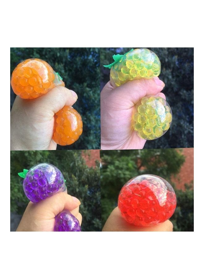 XiuWoo - Fruit Squeeze Toy - Image 1