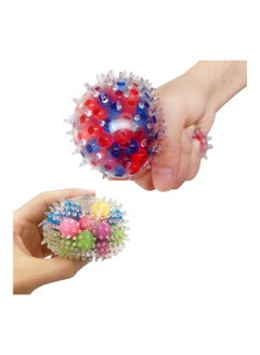 XiuWoo 1-Piece Sensory Squeeze Fidget Toy 6.5cm  - Image 1