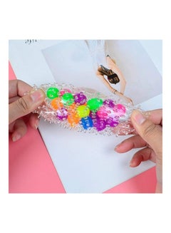 XiuWoo 1-Piece Sensory Squeeze Fidget Toy 6.5cm  - Image 3