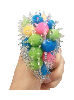 XiuWoo 1-Piece Sensory Squeeze Fidget Toy 6.5cm  - Image 4