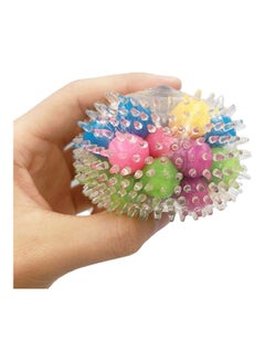 XiuWoo 1-Piece Sensory Squeeze Fidget Toy 6.5cm  - Image 5