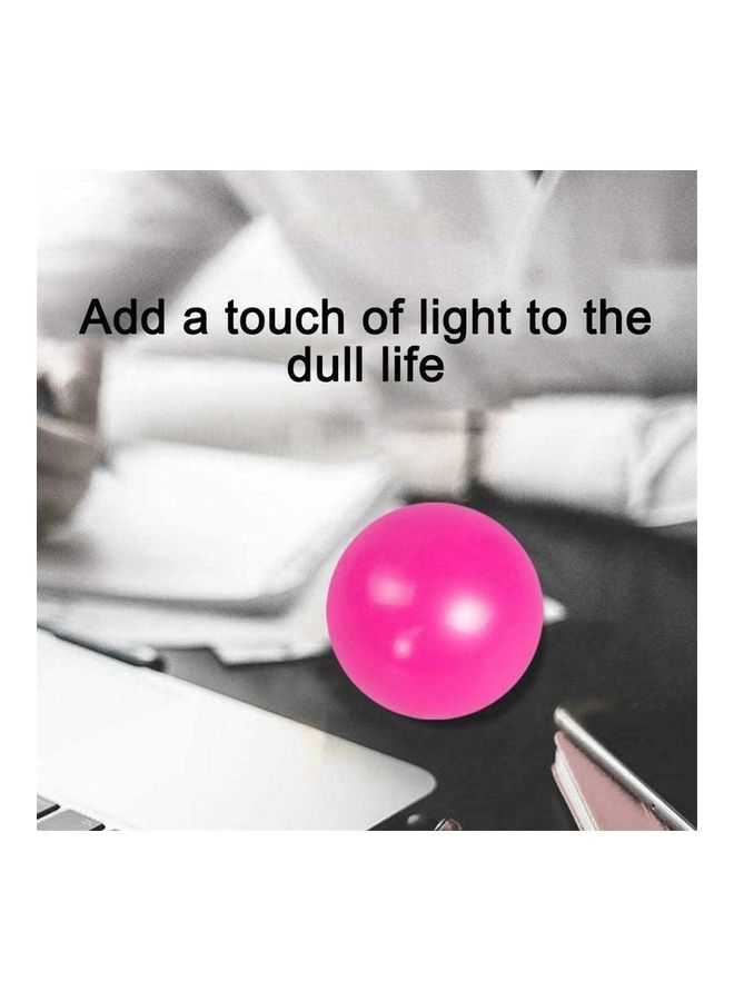 XiuWoo 8-Piece Sticky Globble Ball Strong Softness Washable Silicone Authentic Design  - Image 5
