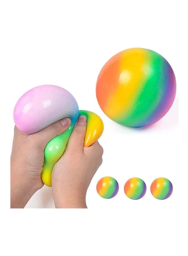 شو وو كرة لإزالة التوتر بالضغط - Image 1