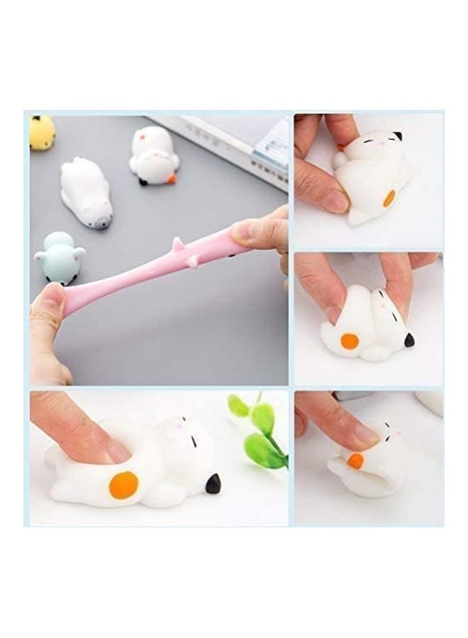 XiuWoo 25-Piece Sensory Squeeze Fidget Toy - Image 4