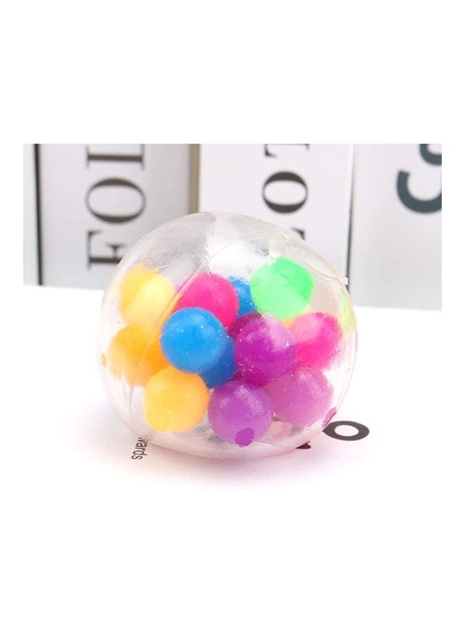 XiuWoo 3-Piece Water Bead Squeeze Ball - Image 3