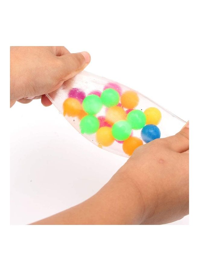 XiuWoo 3-Piece Water Bead Squeeze Ball - Image 4