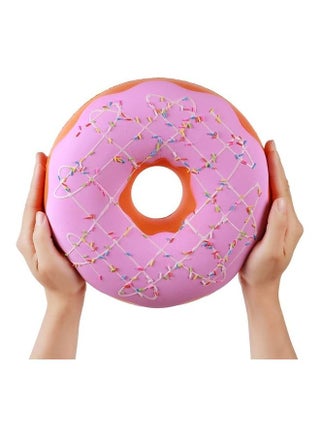 Donut Squishy Food Squishies Amazon Sanrio Hello Kitty Glazed